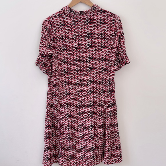 J Jill midi Dress - Picture 8 of 12